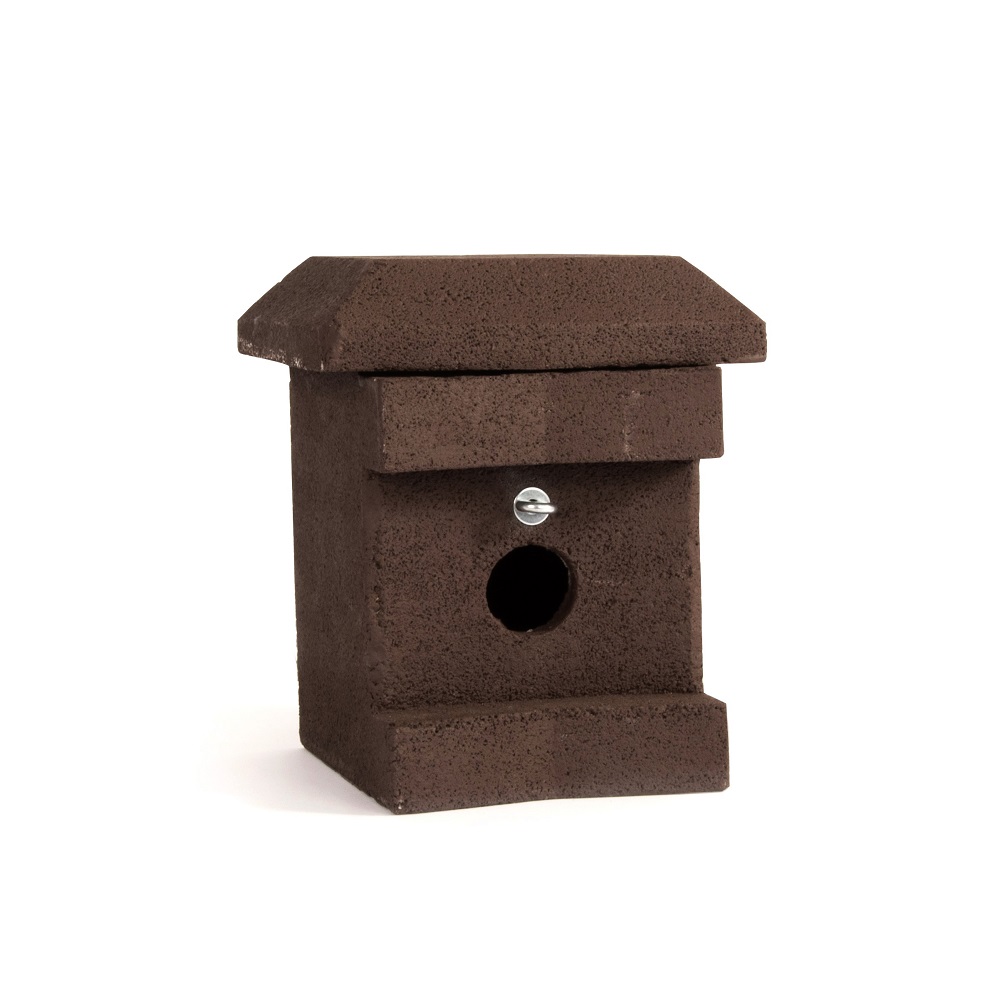 WoodStone Nestkast Eikelmuis 