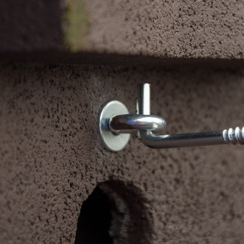 WoodStone Nestkast Eikelmuis 