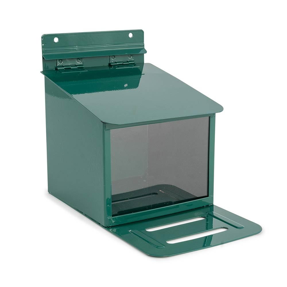 Metal Squirrel Feeder XXL