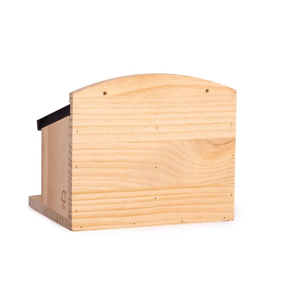 Galiano Large Double Squirrel Feeder 