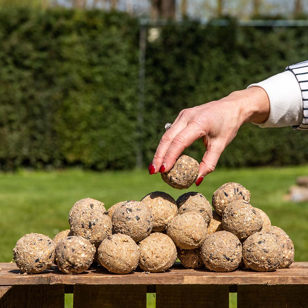150 Premium-Meisenknödel